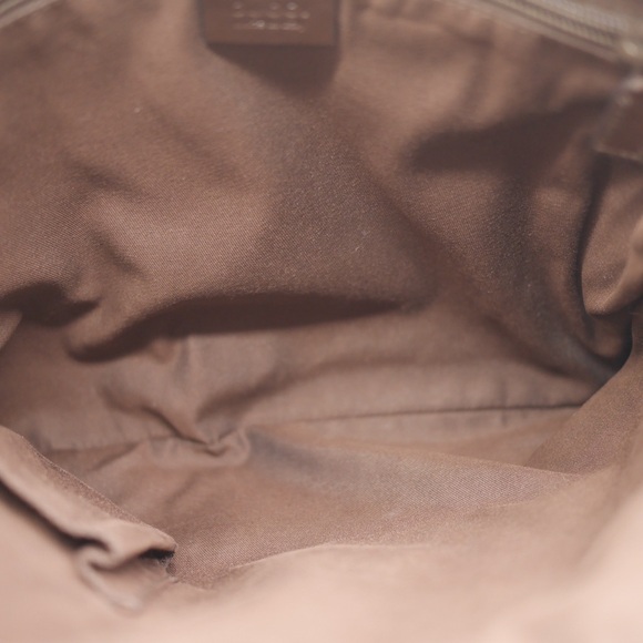 🍓GUCCI GG Canvas Messenger Bag - Picture 6 of 14